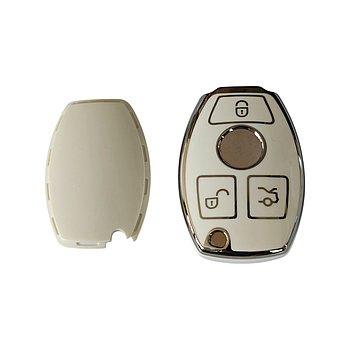 Чохол для ключа Mercedes-Benz