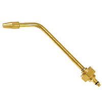 Наконечник ГЗУ MICRO до різака "ДОНМЕТ" 132 П MICRO