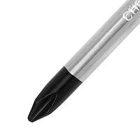 Викрутки хрестові PH