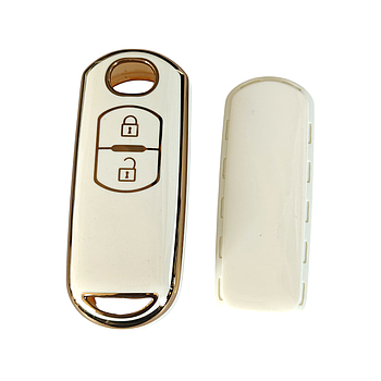 Чохол для ключа Mazda