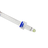 РН електрод Е-7505-С (аналог ЕСК-10603 /10601, HI1131B, AD1131B, підходить до рН-150МІ), фото 5