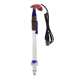 РН електрод Е-7505-С (аналог ЕСК-10603 /10601, HI1131B, AD1131B, підходить до рН-150МІ), фото 2