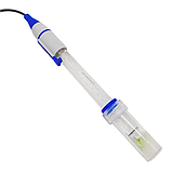 РН електрод Е-7505-С (аналог ЕСК-10603 /10601, HI1131B, AD1131B, підходить до рН-150МІ), фото 3