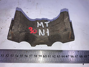 Подушка коляски МТ Дніпро 9 10 11 12 К-750