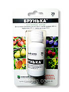 Брунька інсектоакарицид + фунгіцид 20 мл, фото 2