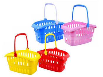 Кошик пластиковий Оріон 454 G-Rich