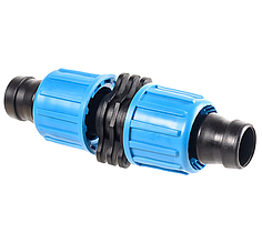 З'єднання ремонтне для стрічки крапельного поливу