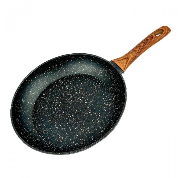 Сковорода з антипригарним покриттям Дора Ø 20 см ( шт ) Оновлення!