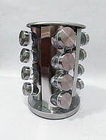 Органайзер – карусель для спецій на 20 ємностей Аніс ( шт ) Розпродаж!