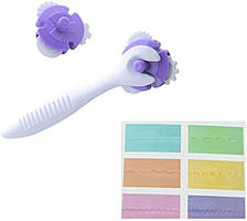 Різак пластиковий для мастики Моно L16 см ( шт ) Розпродаж!