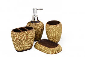 Набір для ванни (шт) Ціна дня!