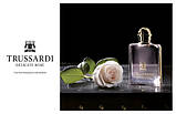 Trussardi Delicate Rose туалетна вода 100 ml. (Труссарді Делікат Розі), фото 3