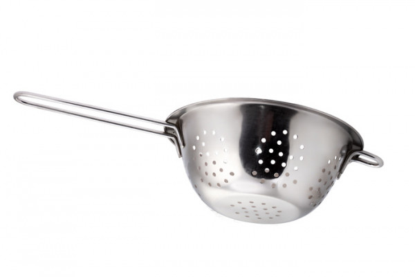 Друшляк з плоским дном Зой Ø 22 см ( шт ) Ціна дня!