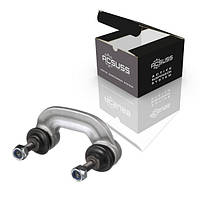 Посилена Стійка тяжка стабілізатора Skoda Superb (2001-) 4D0411317J Шкода Суперб. З Пальцями. Передня. КОРЕЯ Acsuss!