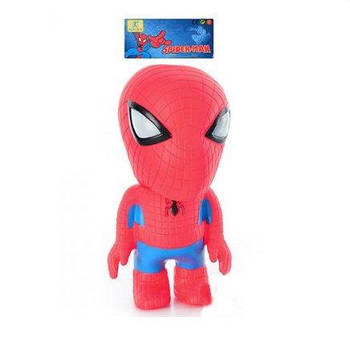 Їжачка Супергерої, 19,5 см 8065 G-Rich