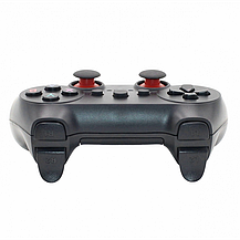 Бездротовий геймпад джойстик для комп'ютера телефону PlayStation 3 USB micro USB Type C, фото 4
