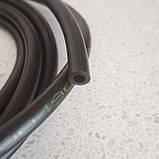 Шланг газовий Ø 4,9х1,5 мм чорний 109.0040 ABICOR BINZEL, фото 2