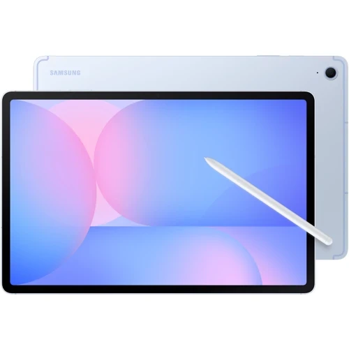 Планшет Samsung Galaxy Tab S10 FE+ WiFi 8/128GB Light Blue (SM-X620NLBR) Global version