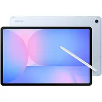 Планшет Samsung Galaxy Tab S10 FE+ WiFi 8/128GB Light Blue (SM-X620NLBR) Global version