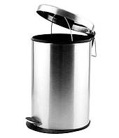 Відро для сміття з педаллю Нео V 3 л H 28 см ( шт ) Тренд!