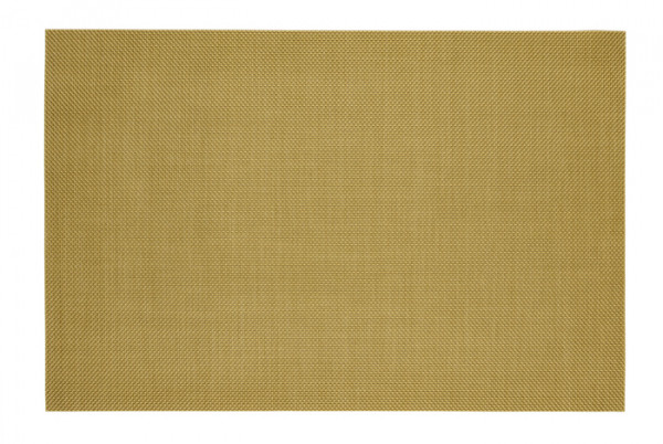 Килимок для сервірування столу гірчичний 45 х 30 см Том ( шт ) Ціна дня!