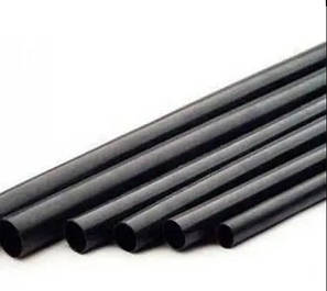 Термоусаджувальна трубка клейова ТТКН/ТТК стандартної товщини