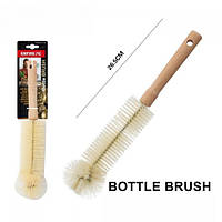 Єрш для миття пляшок L 30 см Вуд ( шт ) Розпродаж!
