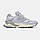 Жіночі Кросівки New Balance 9060 Grey Pink / Нью Баланс 9060, фото 6