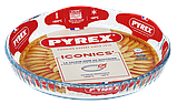 Форма для випічки Pyrex, 25 см, фото 3