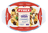 Форма для запікання Pyrex, 35х24х7 см (3 л), фото 4