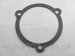 Прокладка кришки запалювання МТЗ передньої кругла, фото 1