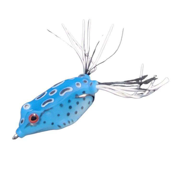 Гліссер Жаба-жабка FROG Best Lure 60 mm 11.4g, фото 1