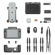 Квадрокоптер Autel EVO MAX 4N, фото 8