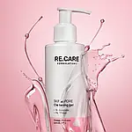 Re.Care Очищаючий гель для обличчя Skin & Pore Cleansing gel, 200 мл, фото 2