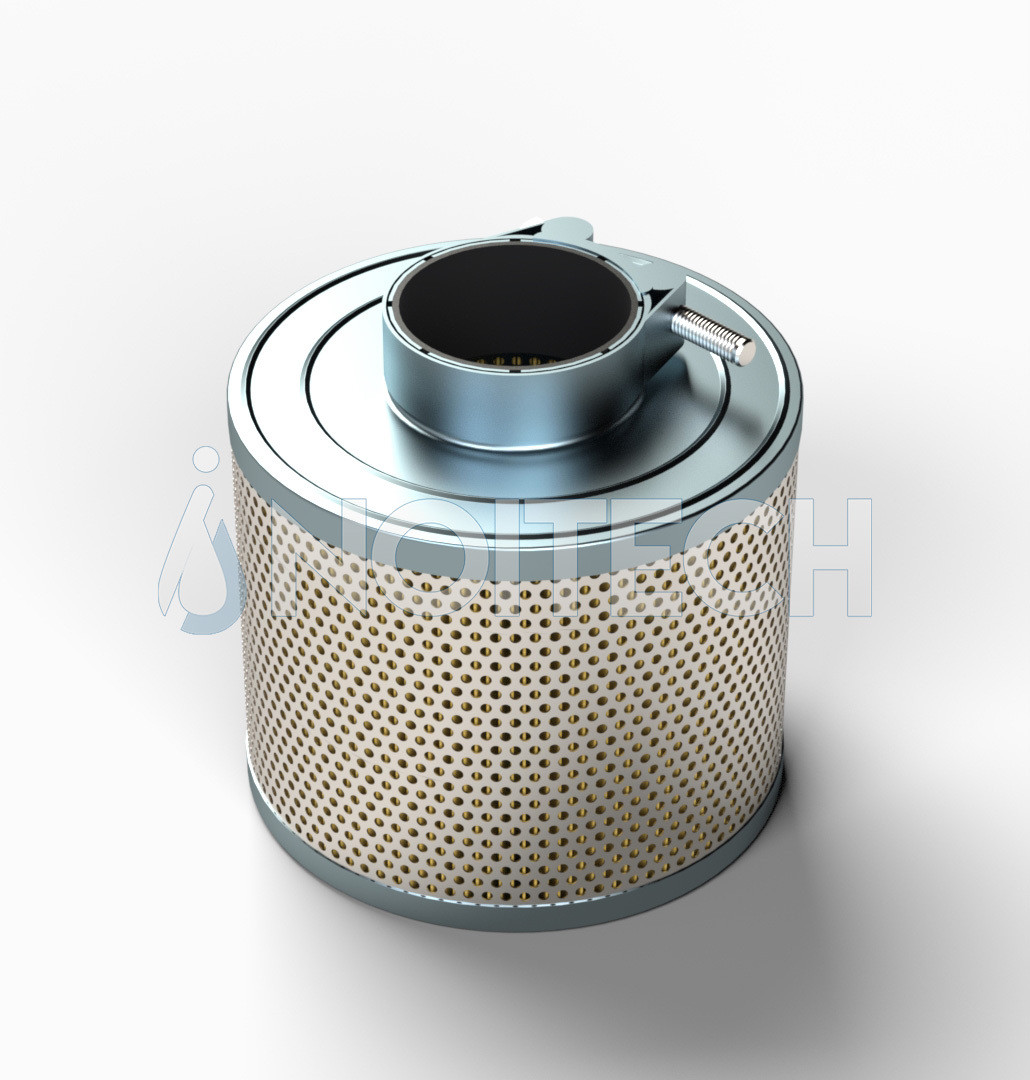 Фільтр повітряний NA 878760, фото 1