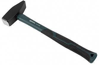 Молоток слюсарний GUT MECHANIC 1500 г (1.5 кг), CrMo LH-01500