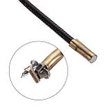 Магніт на гнучкому подовжувачі, до 1,5 кг. INTERTOOL ET-1015 riven, фото 2