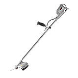 Електричний тример DT-2258,Триммер електричний, електротример 1400 Вт, Електротримери для трави, Ручні електричні тримери riven, фото 3