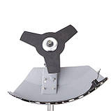 Електричний тример DT-2258,Триммер електричний, електротример 1400 Вт, Електротримери для трави, Ручні електричні тримери riven, фото 8