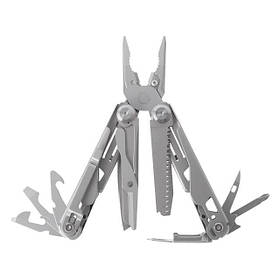 Мультиінструмент 12 в 1 з чохлом, Hornet, STORM INTERTOOL HT-0547 riven