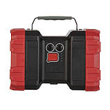 Ліхтар WORKLIGHT Power, STORM INTERTOOL LB-0150 Ручні та налобні ліхтарі riven, фото 3