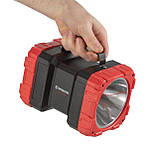 Ліхтар WORKLIGHT Power, STORM INTERTOOL LB-0150 Ручні та налобні ліхтарі riven, фото 6