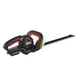 Акумуляторний садовий кущоріз INTERTOOL,Догляд за садом,Кущоріз акумуляторний 20 В riven, фото 3