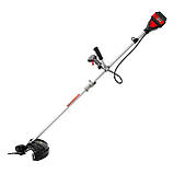 Акумуляторний тример WT-9213,Тример акумуляторний,Тример з безщітковим двигуном 40 В, Тример для саду riven, фото 2