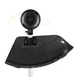 Акумуляторний тример WT-9213,Тример акумуляторний,Тример з безщітковим двигуном 40 В, Тример для саду riven, фото 8