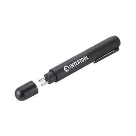 Тестер гальмівної рідини INTERTOOL AT-0010 riven