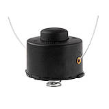 Шпуля з ліскою до DT-2243 INTERTOOL DT-2244 riven, фото 2