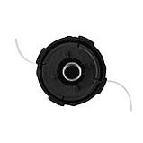 Шпуля з ліскою до DT-2243 INTERTOOL DT-2244 riven, фото 4