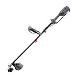 Електричний тример DT-2246,Тример електричний, 1200 Вт, 230 В, ~50 Гц, 7500 об/хв., плавний пуск, діаметр обертання диска/волосіні, фото 2