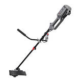 Електричний тример DT-2246,Тример електричний, 1200 Вт, 230 В, ~50 Гц, 7500 об/хв., плавний пуск, діаметр обертання диска/волосіні, фото 3